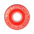 Sector 9 - 61mm Nineballs 78a (Red)